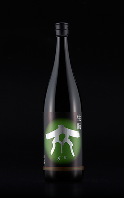 生酛純米原酒