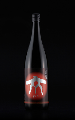 生酛純米大吟醸生原酒
