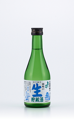 孝の司　岡崎生貯蔵酒