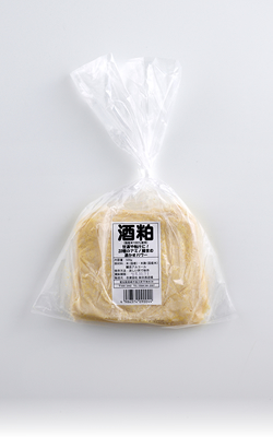板粕500g入り